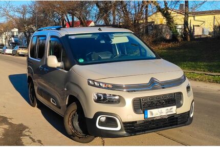 Citroen Berlingo Gebrauchtwagen