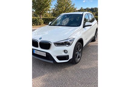 BMW X1 Gebrauchtwagen