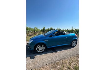 Opel Tigra Gebrauchtwagen