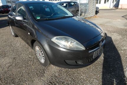 Fiat Bravo Gebrauchtwagen
