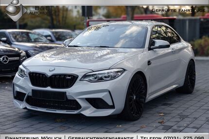 BMW M2 Gebrauchtwagen