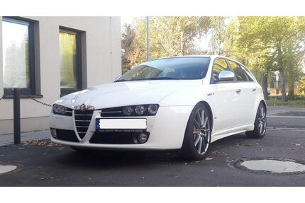 Alfa Romeo 159 Gebrauchtwagen