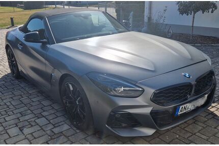 BMW Z4 M40 Gebrauchtwagen