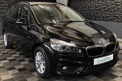 BMW 218 Gran Tourer Gebrauchtwagen