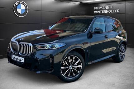 BMW X5 Gebrauchtwagen