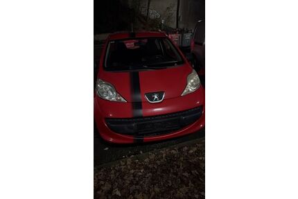 Peugeot 107 Gebrauchtwagen