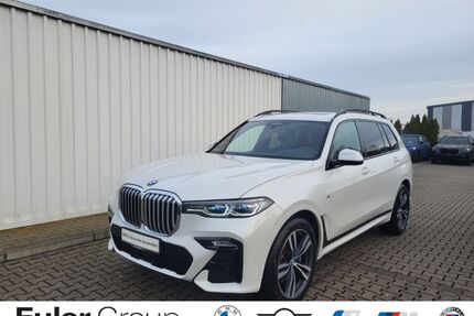 BMW X7 Gebrauchtwagen