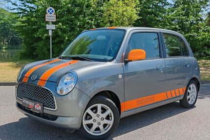 Daihatsu TREVIS Gebrauchtwagen