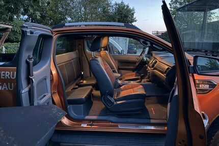 Ford Ranger Gebrauchtwagen
