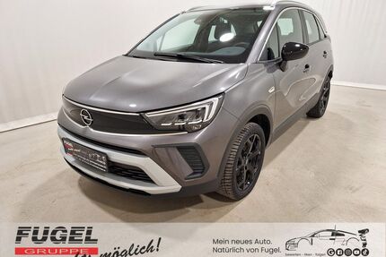 Opel Crossland (X) Gebrauchtwagen