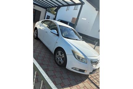 Opel Insignia Gebrauchtwagen