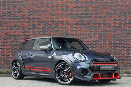 Mini John Cooper Works Gebrauchtwagen