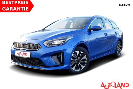 Kia ceed Sportswagon Gebrauchtwagen