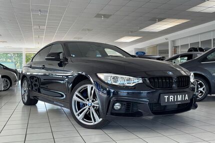 BMW 435 Gran Coupé Gebrauchtwagen