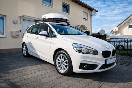 BMW 218 Active Tourer Gebrauchtwagen