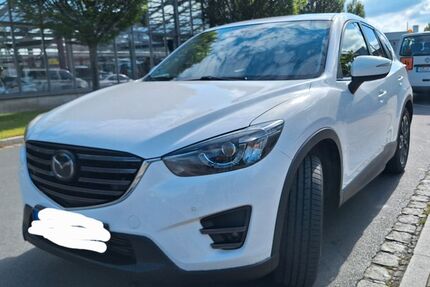 Mazda CX-5 Gebrauchtwagen