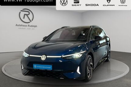 VW ID.7 Gebrauchtwagen