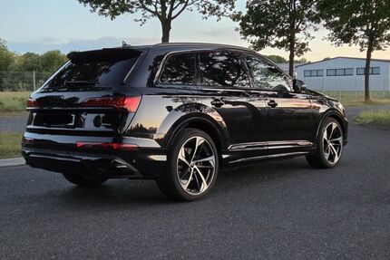 Audi Q7 Gebrauchtwagen