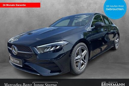 Mercedes-Benz A 180 Gebrauchtwagen