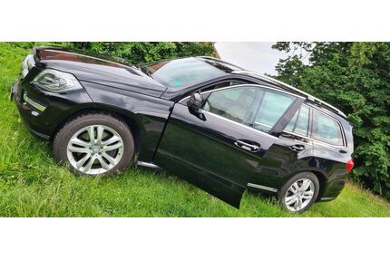 Mercedes-Benz GL 500 Gebrauchtwagen