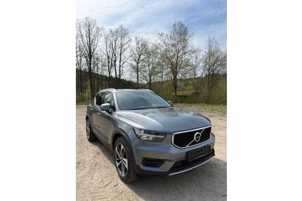 Volvo XC40 Gebrauchtwagen