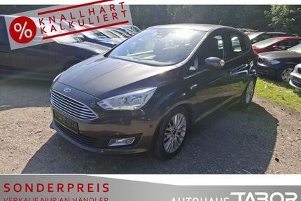 Ford C-Max Gebrauchtwagen