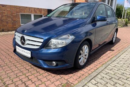 Mercedes-Benz B 180 Gebrauchtwagen