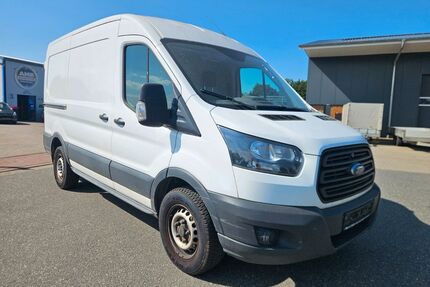 Ford Transit Gebrauchtwagen