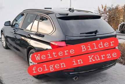 BMW 318 Gebrauchtwagen