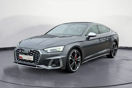 Audi S5 Gebrauchtwagen
