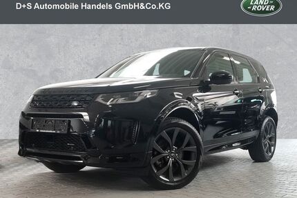 Land Rover Discovery Sport Gebrauchtwagen