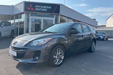 Mazda 3 Gebrauchtwagen