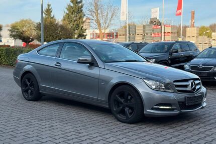 Mercedes-Benz C 180 Gebrauchtwagen