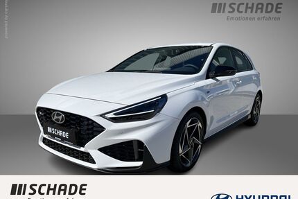 Hyundai i30 Gebrauchtwagen