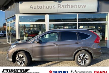 Honda CR-V Gebrauchtwagen