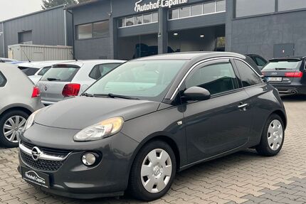 Opel Adam Gebrauchtwagen