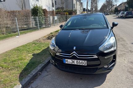 Citroen DS5 Gebrauchtwagen