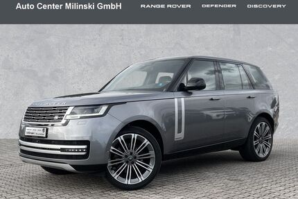 Land Rover Range Rover Gebrauchtwagen