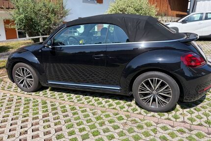VW Beetle Gebrauchtwagen