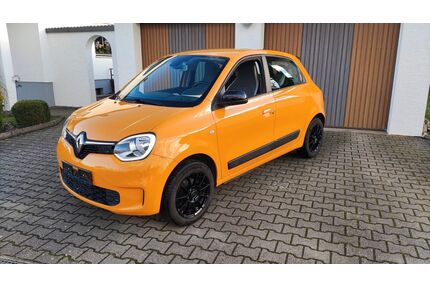 Renault Twingo Gebrauchtwagen
