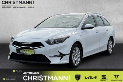 Kia ceed Sportswagon Gebrauchtwagen