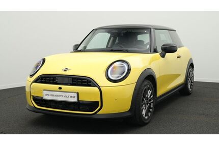Mini Cooper C Gebrauchtwagen