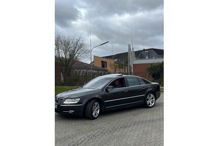 VW Phaeton Gebrauchtwagen