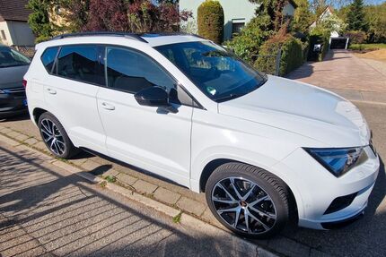 Cupra Ateca Gebrauchtwagen