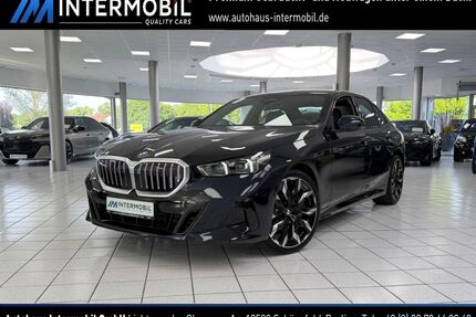 BMW 540 Gebrauchtwagen