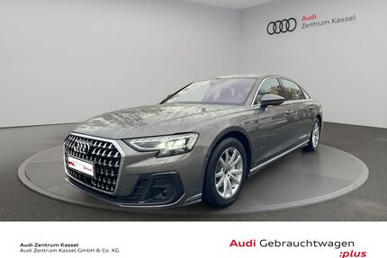Audi A8 Gebrauchtwagen