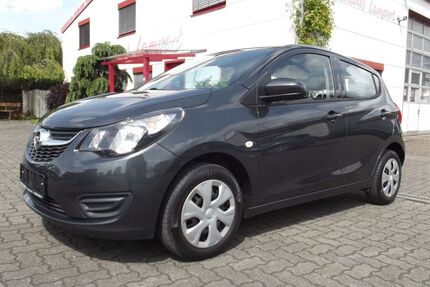 Opel Karl Gebrauchtwagen