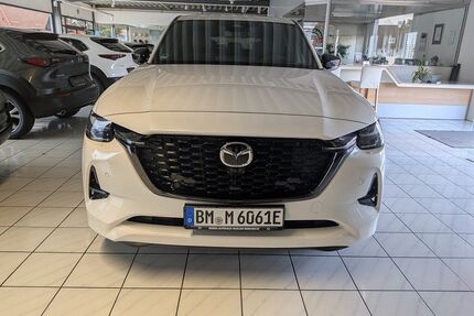 Mazda CX-60 Gebrauchtwagen