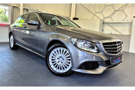Mercedes-Benz C 220 Gebrauchtwagen