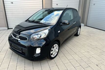 Kia Picanto Gebrauchtwagen